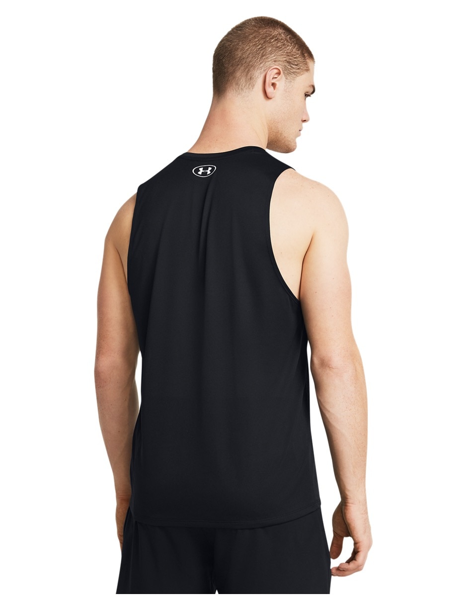 Playera deportiva para entrenamiento para hombre 2