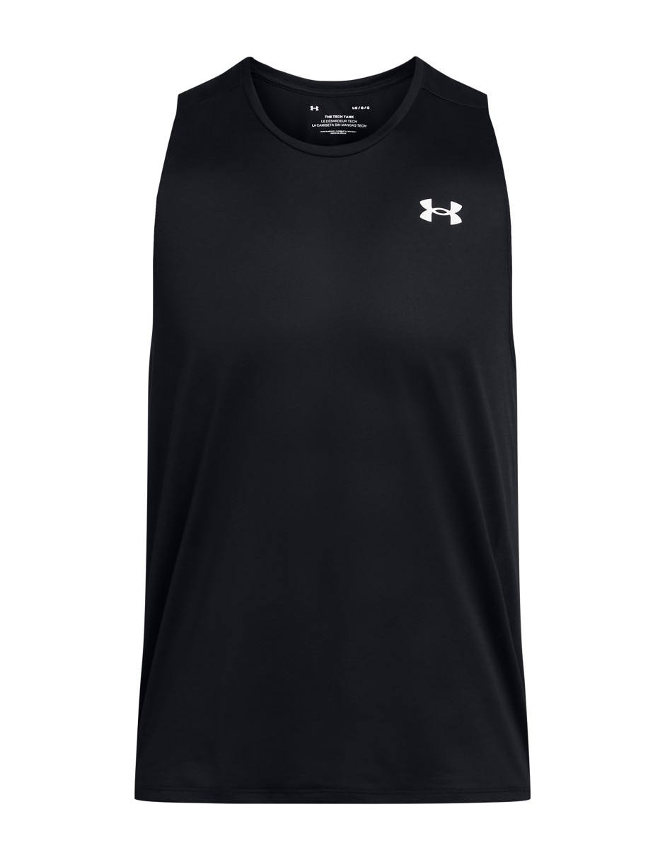 Playera deportiva para entrenamiento para hombre 4