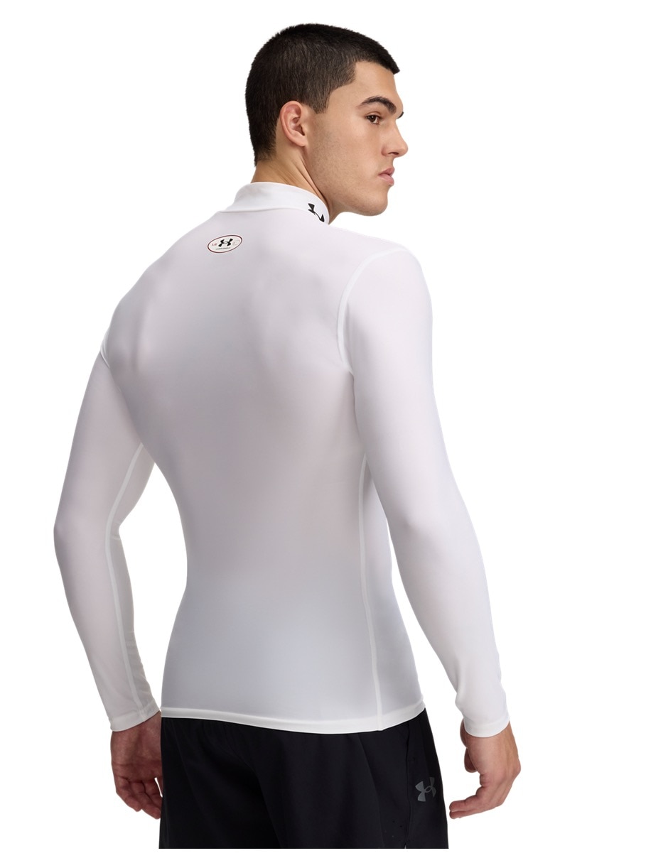 Playera deportiva para entrenamiento para hombre 3