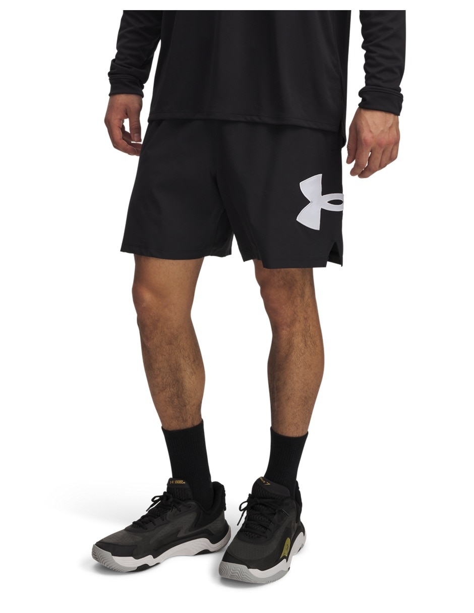 Short para básquetbol hombre Short para básquetbol hombre