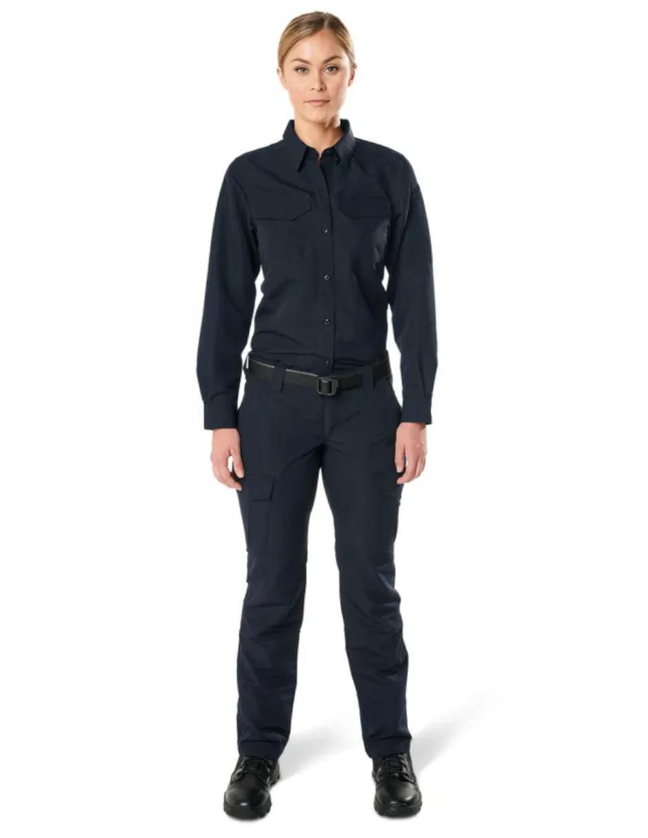 Camisa deportiva para mujer 2