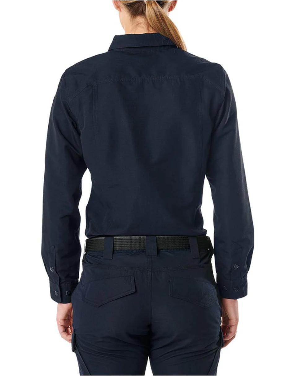 Camisa deportiva para mujer 3