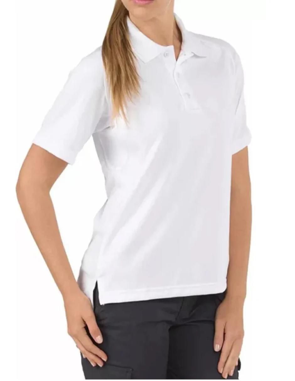Playera deportiva casual de mujer Playera deportiva casual de mujer