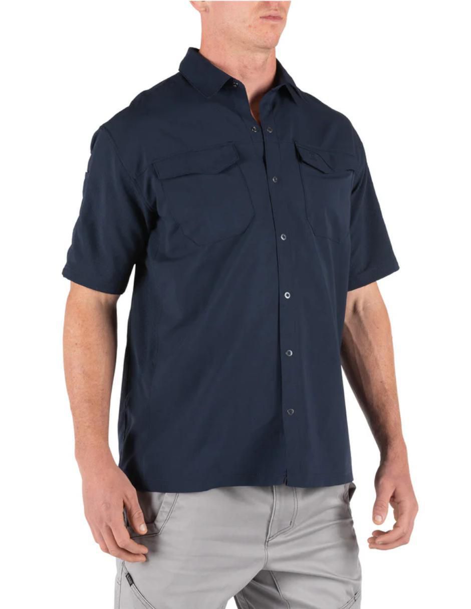 Camisa deportiva 5.11 para hombre Camisa deportiva 5.11 para hombre
