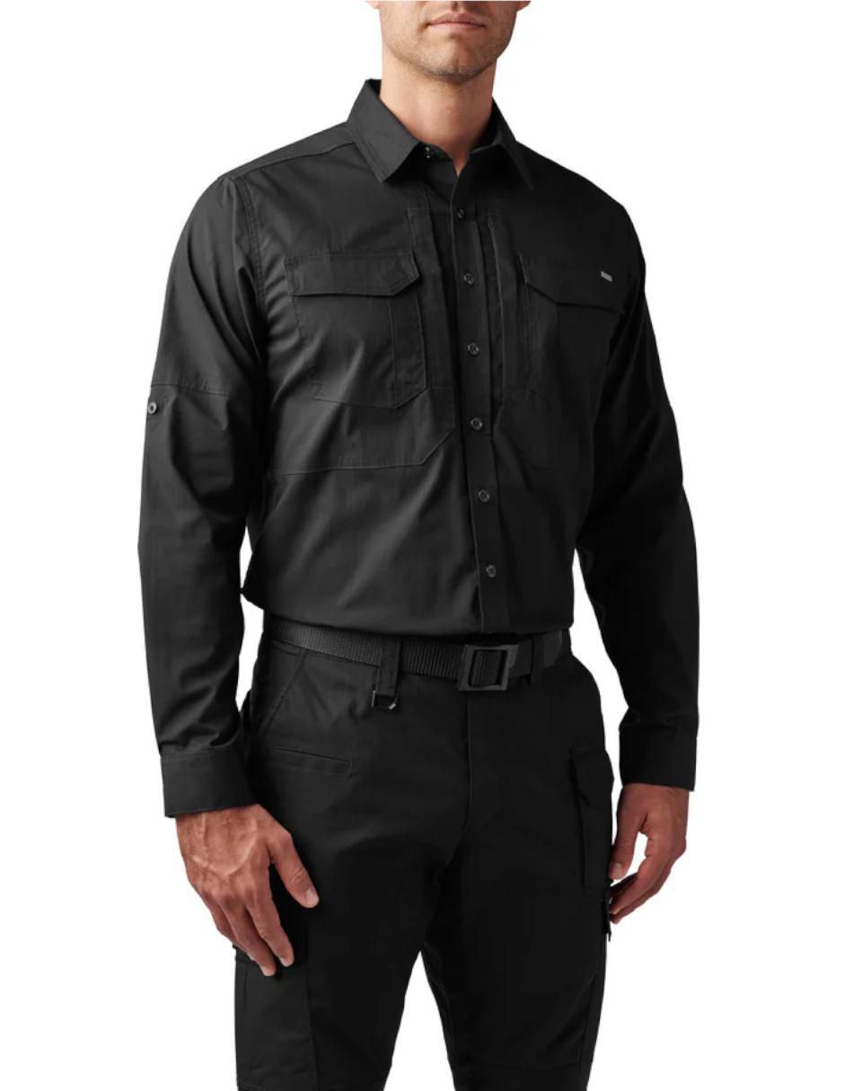 Camisa deportiva 5.11 para hombre 2