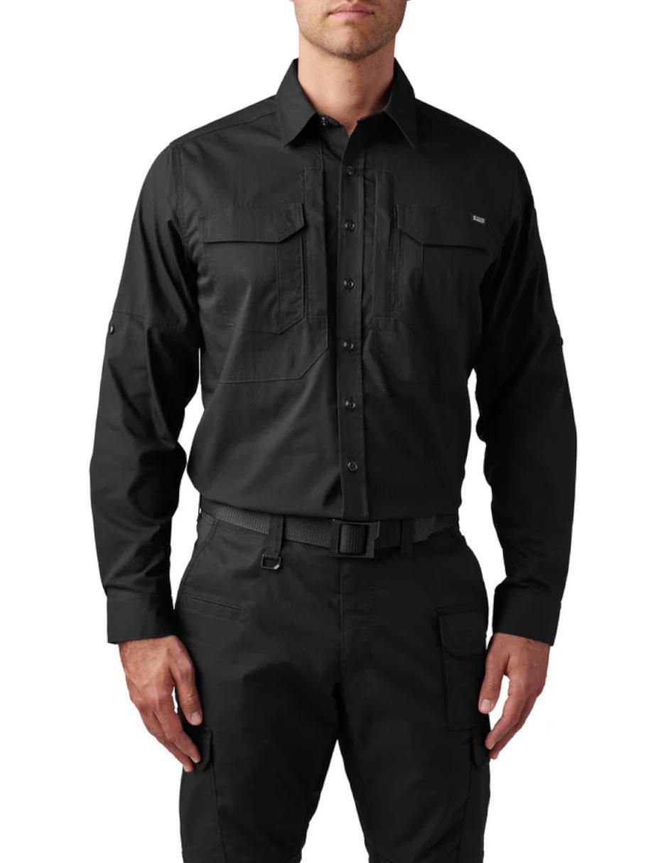 Camisa deportiva 5.11 para hombre 3