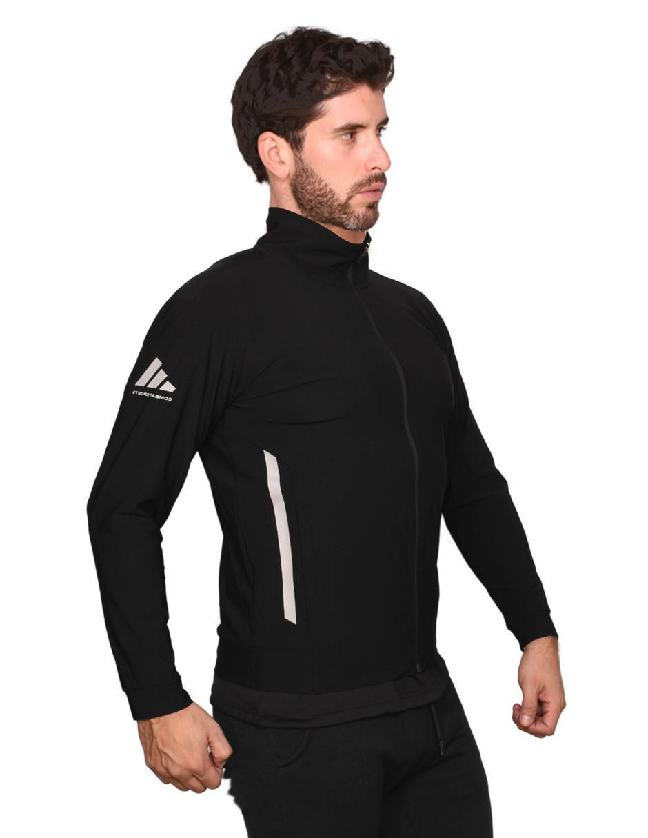 Chamarra para arte marcial Adidas Performance