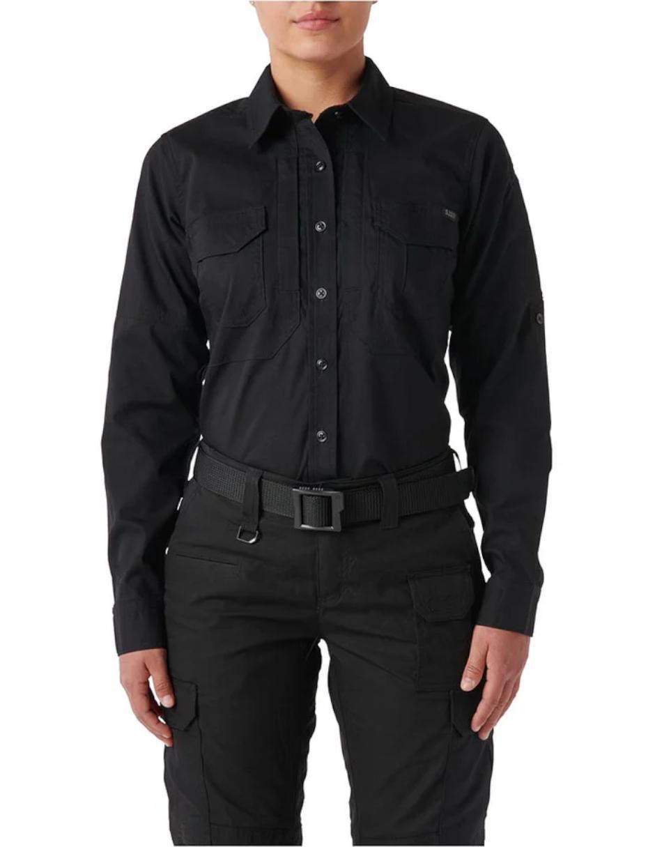 Camisa deportiva para mujer 1