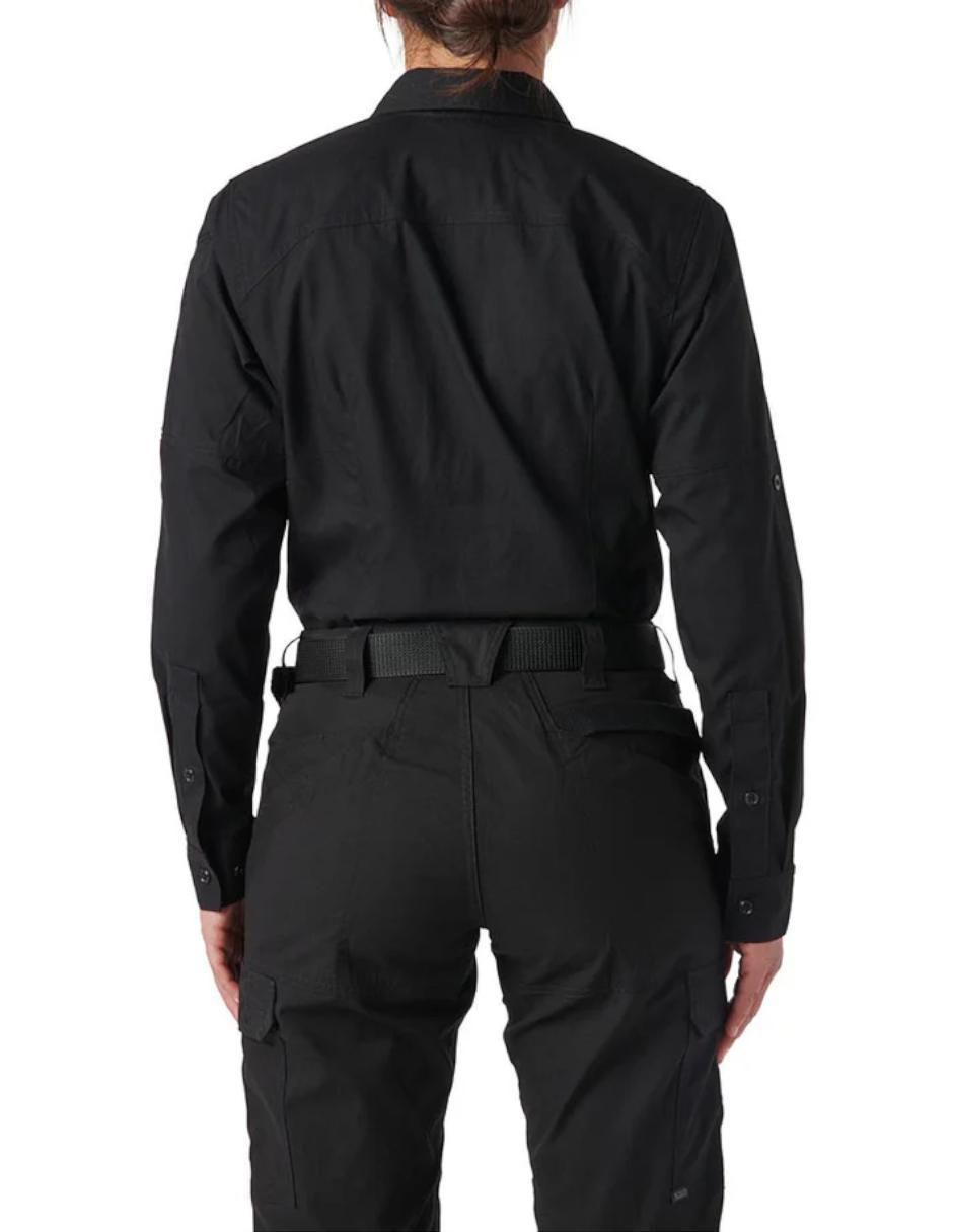 Camisa deportiva para mujer 4