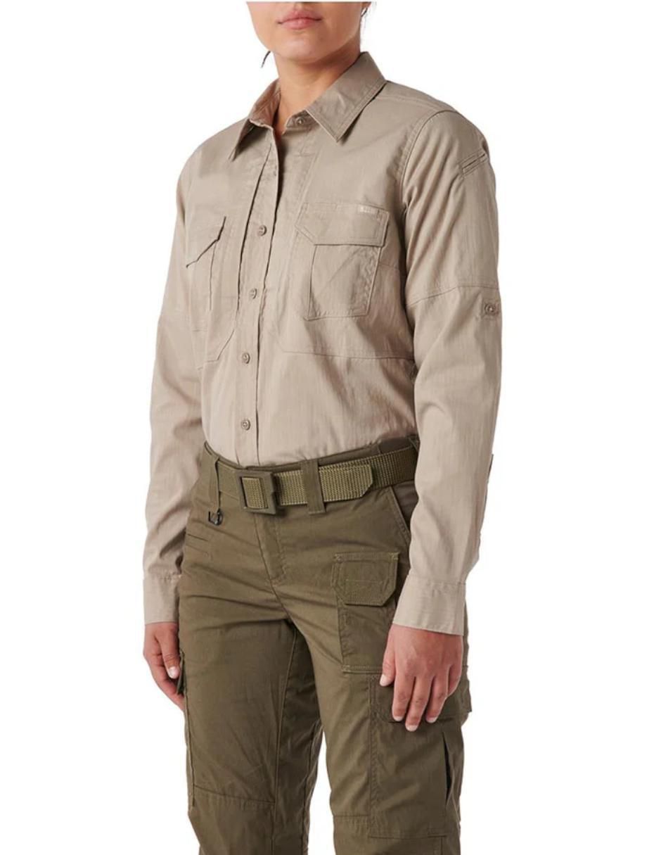 Camisa deportiva para mujer 2