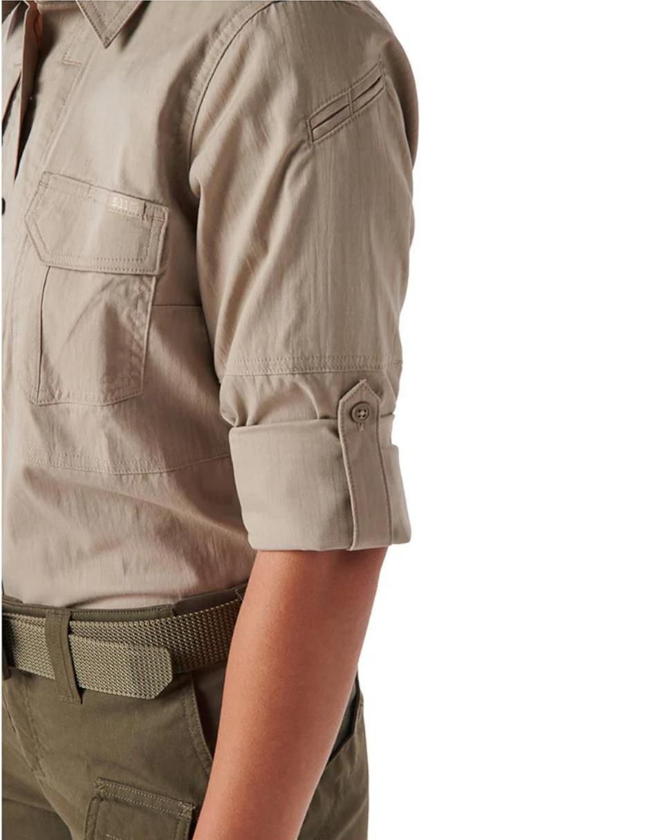Camisa deportiva para mujer 5