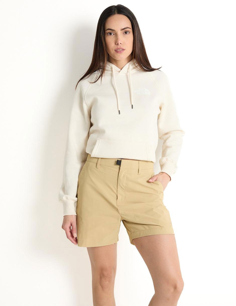 Short con bolsillos para senderismo mujer Short con bolsillos para senderismo mujer