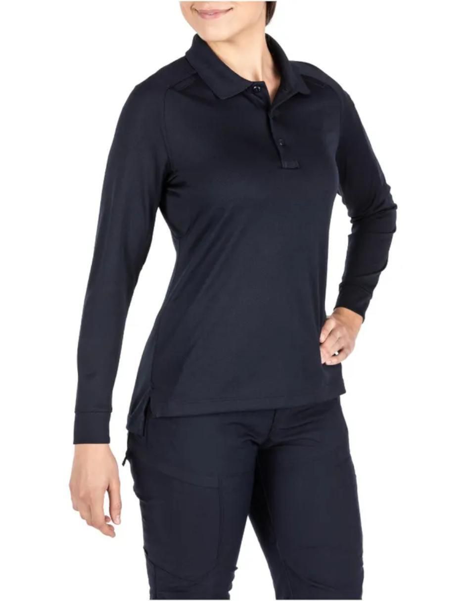Playera deportiva casual de mujer 3