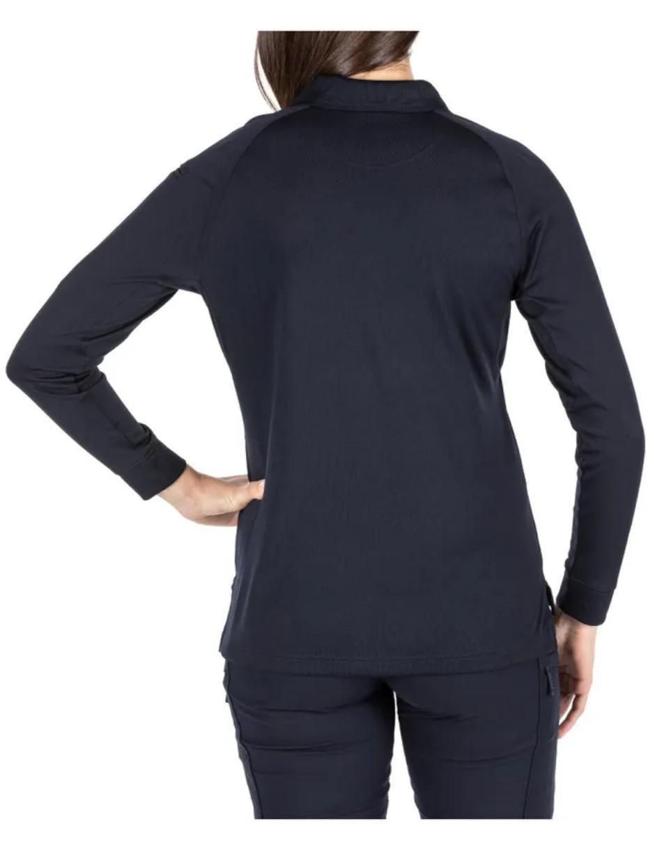 Playera deportiva casual de mujer 5