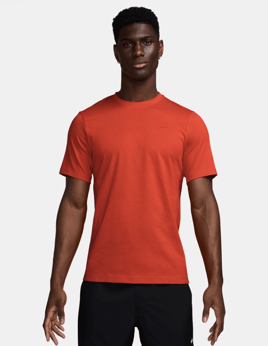 Playera deportiva para entrenamiento Nike M NK DF Primary STMT SS