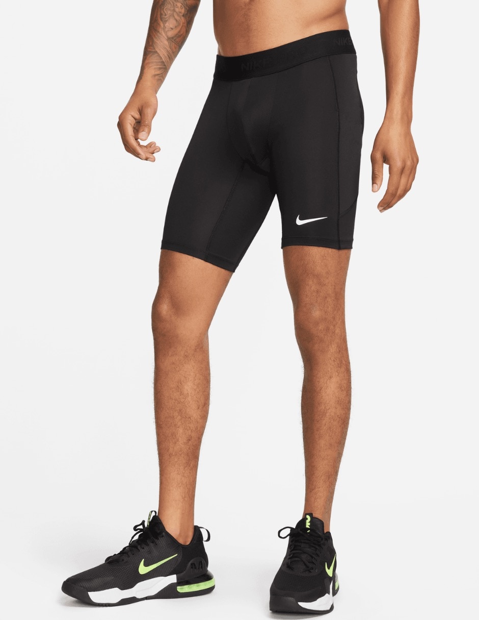 Short compresión baja para hombre Short compresión baja para hombre