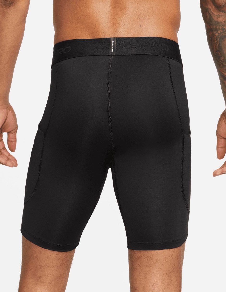 Short compresión baja para hombre 8