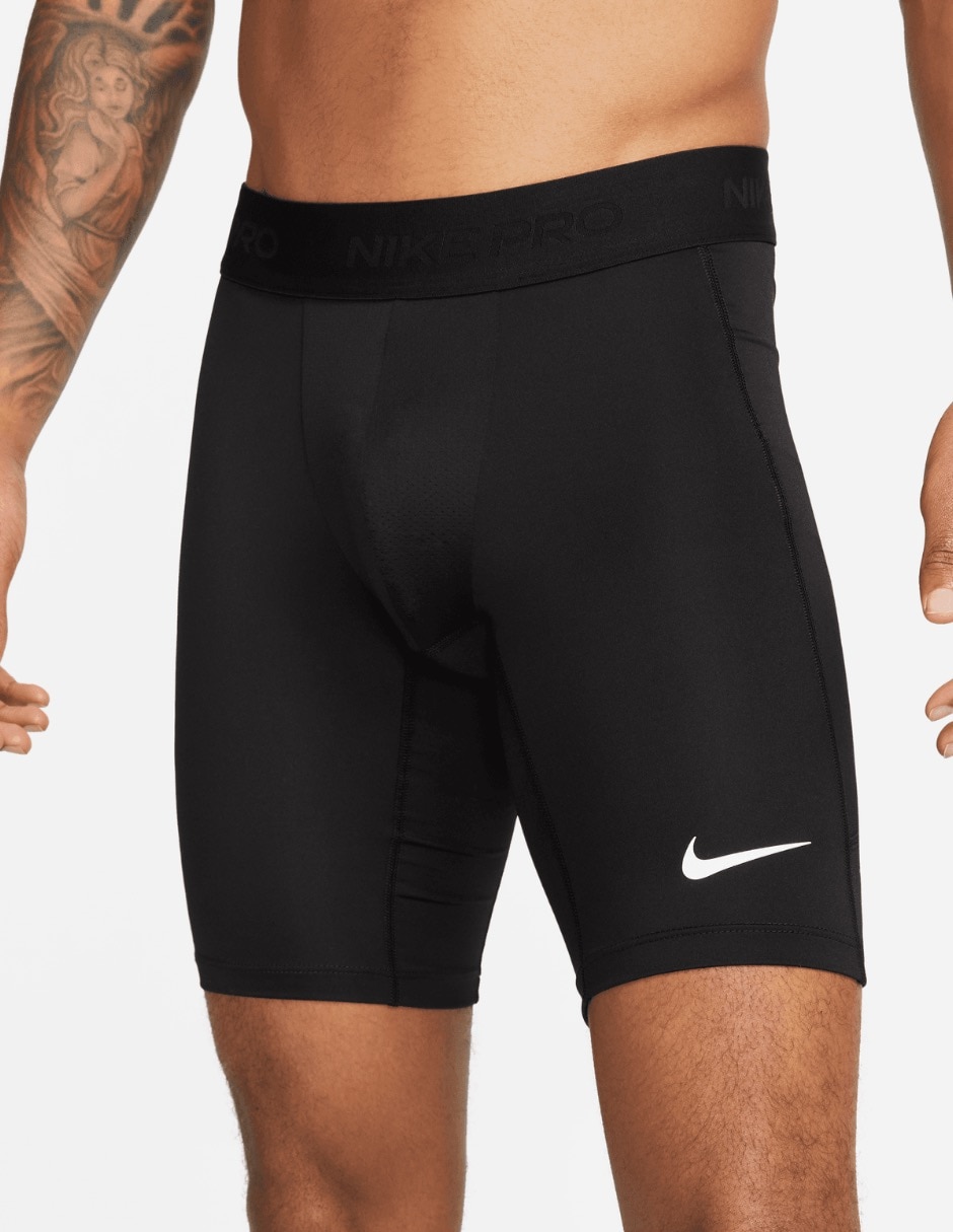 Short compresión baja para hombre 9