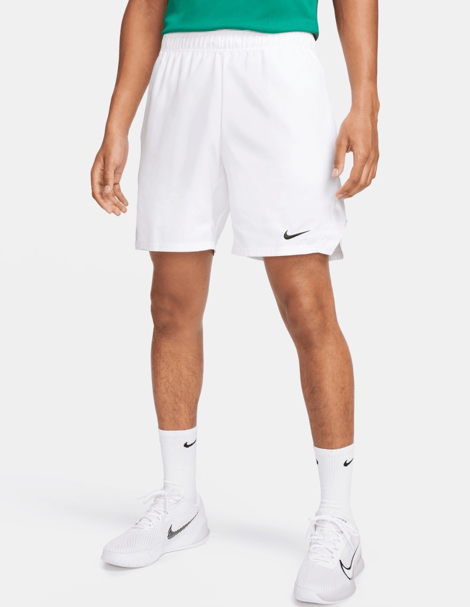 Short con bolsillos Court Victory para Tennis hombre Short con bolsillos Court Victory para Tennis hombre