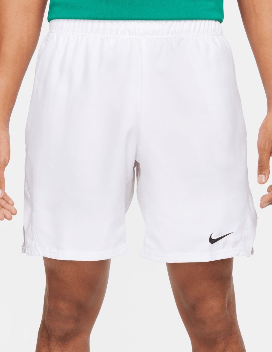 Short con bolsillos Court Victory para Tennis hombre 10