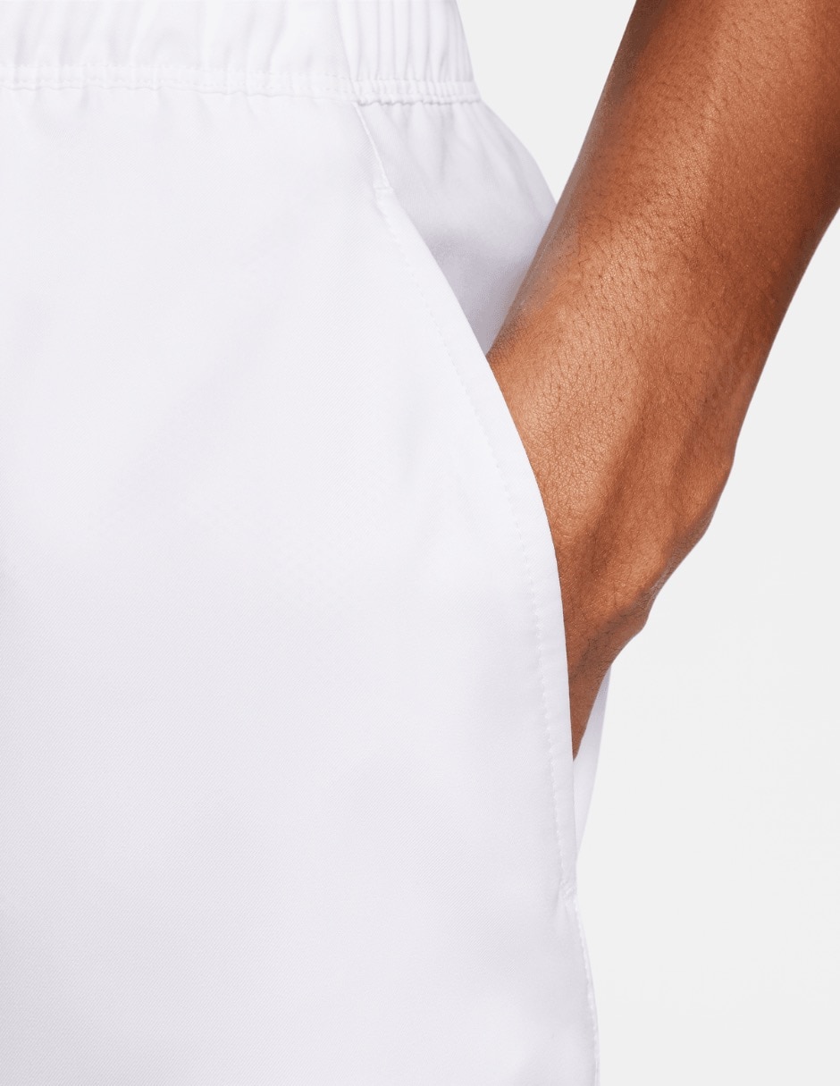 Short con bolsillos Court Victory para Tennis hombre 13