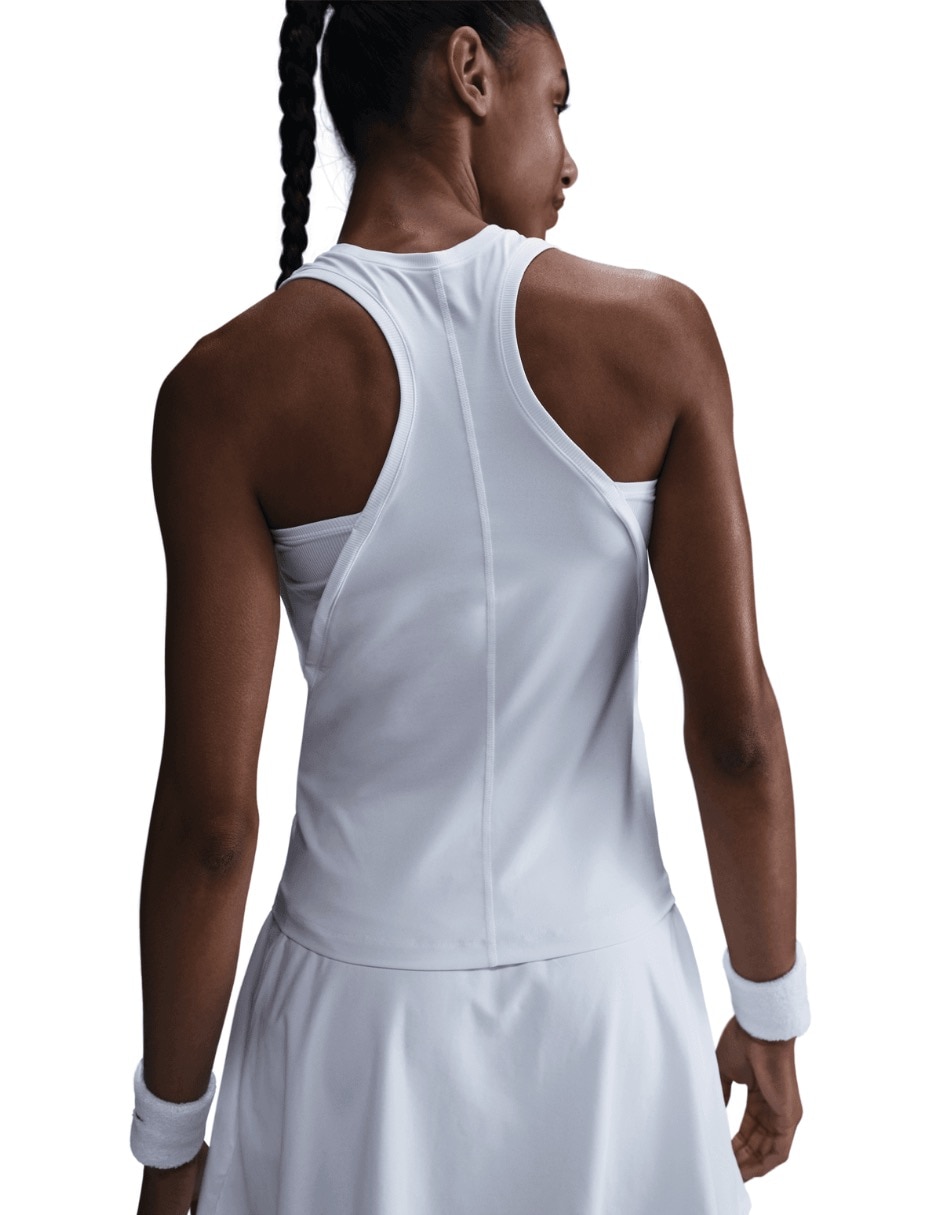 Playera deportiva para tennis de mujer 2