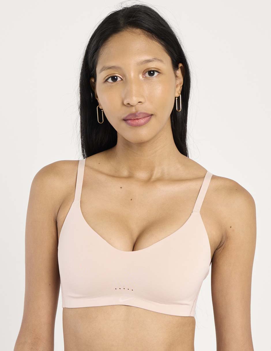 Top deportivo Alate Minimalist para entrenamiento mujer Top deportivo Alate Minimalist para entrenamiento mujer