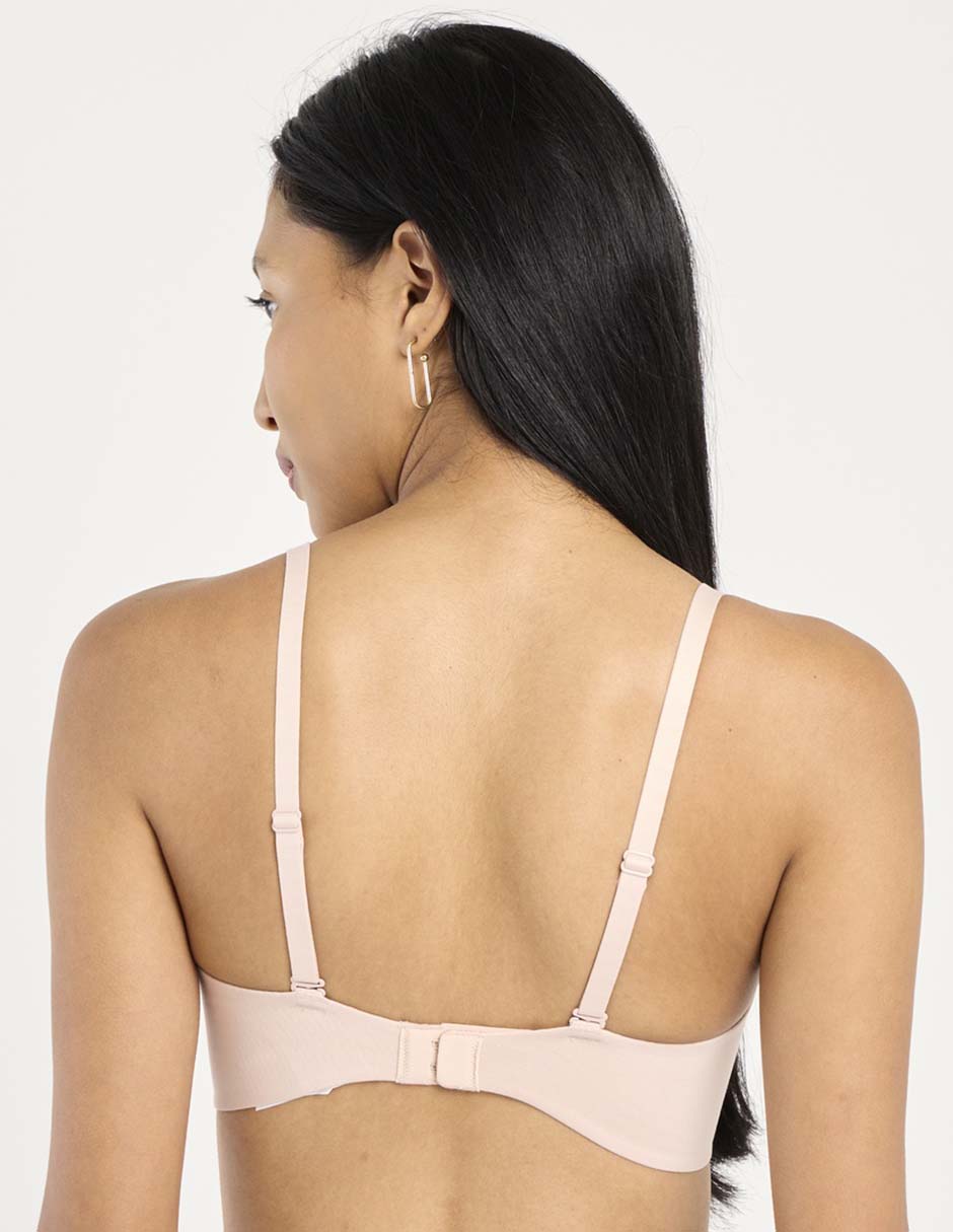 Top deportivo Alate Minimalist para entrenamiento mujer 2