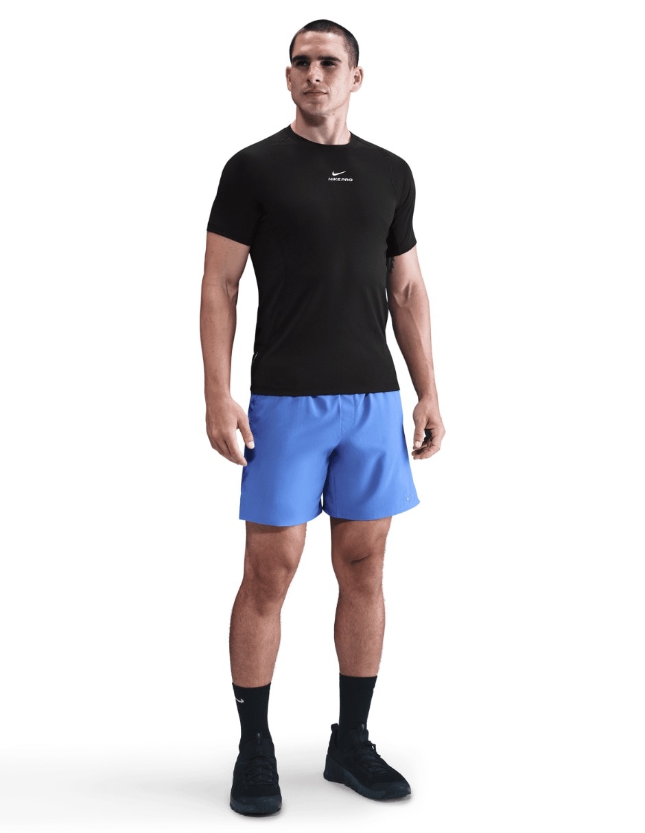 Playera para entrenamiento para hombre