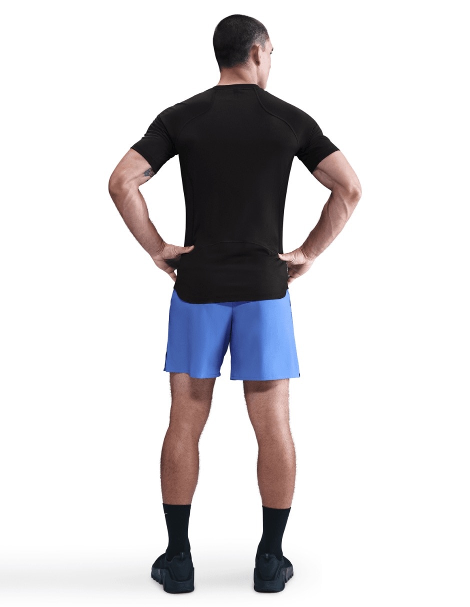 Playera para entrenamiento para hombre 6