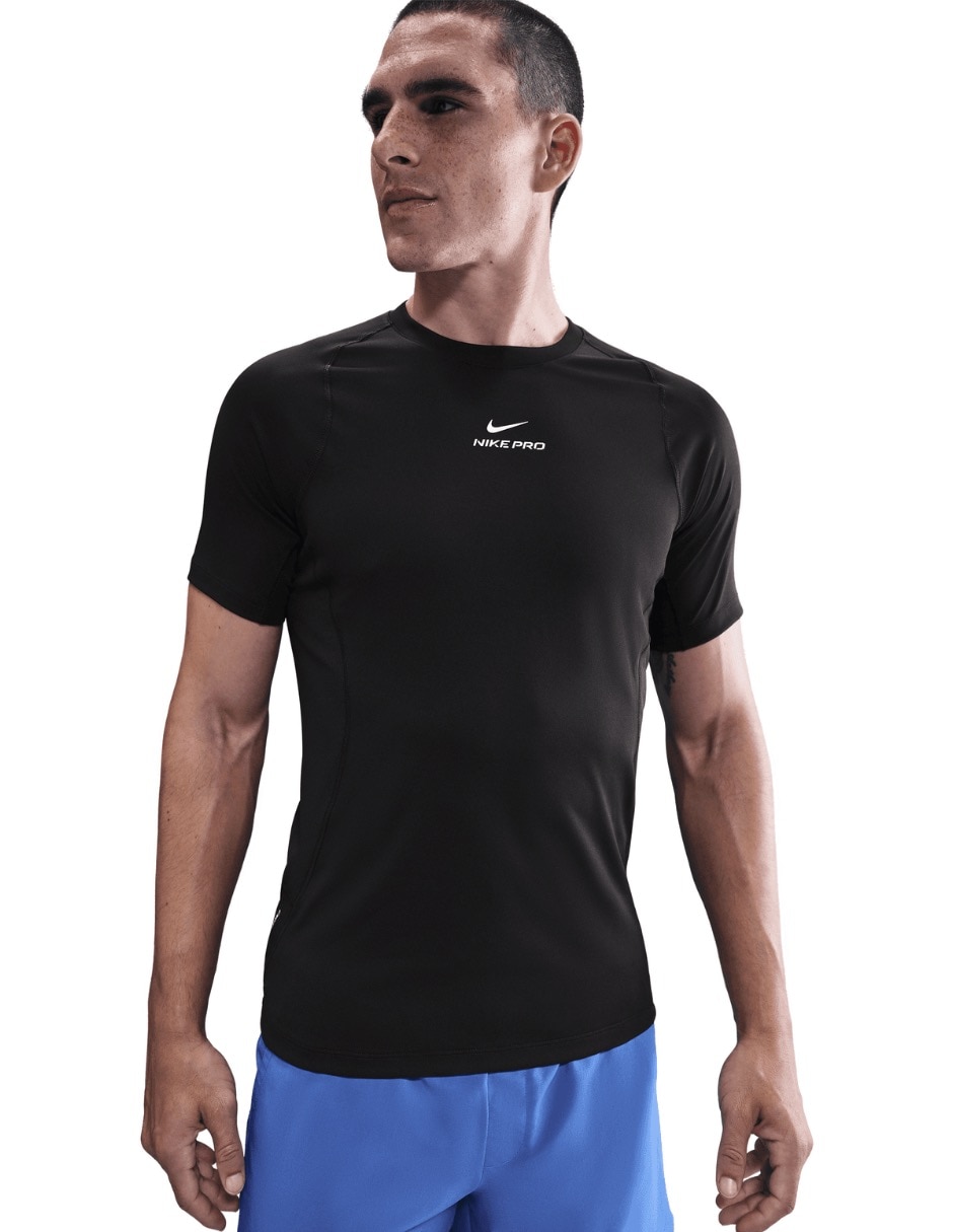 Playera para entrenamiento para hombre 7