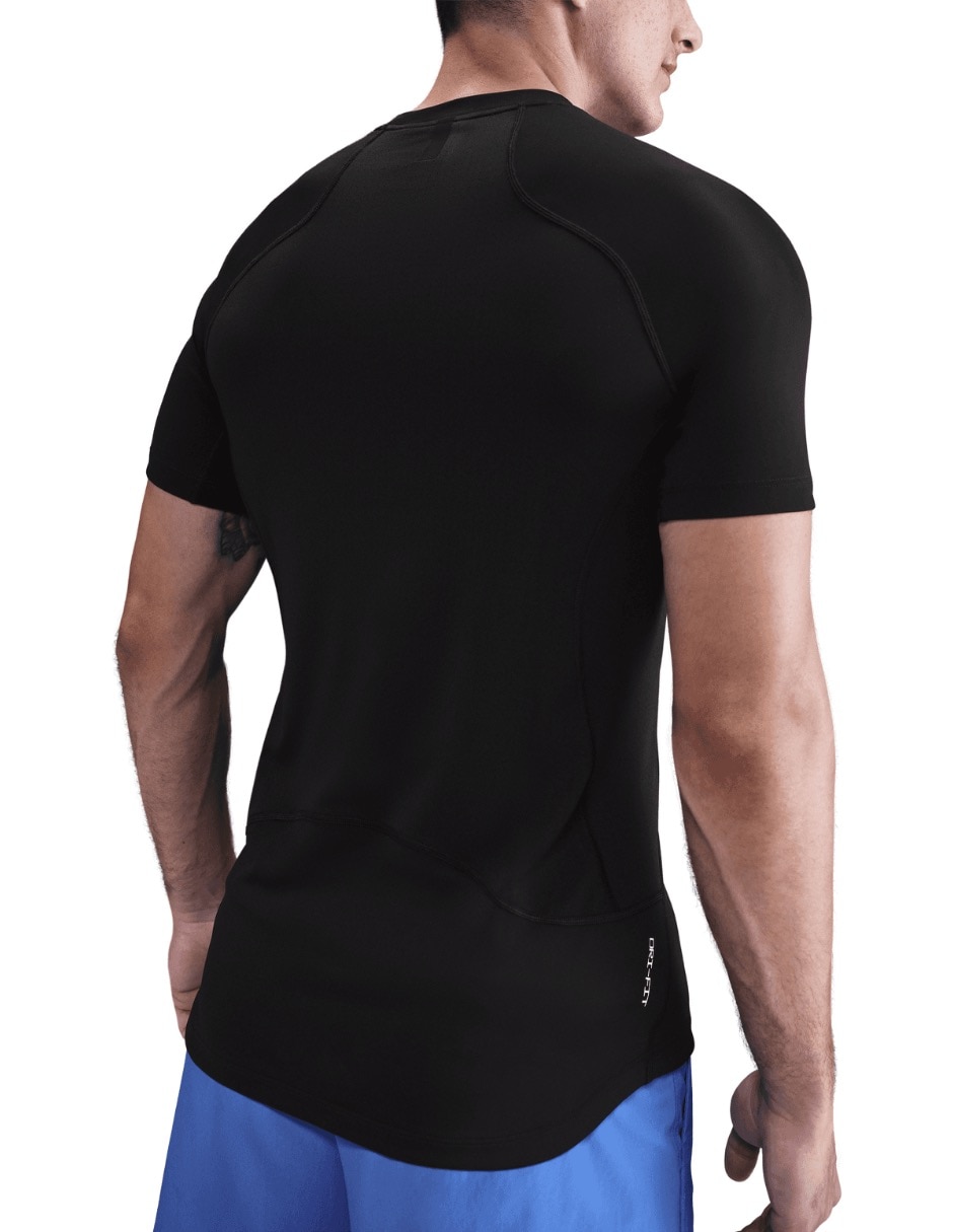 Playera para entrenamiento para hombre 8