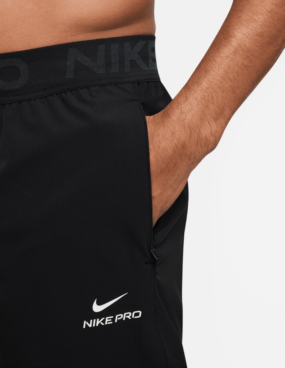 Short con bolsillos M Np Df Npt 6In Short Hv0411 para entrenamiento hombre 4