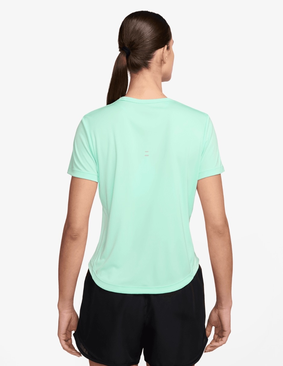 Playera deportiva para correr de mujer 2