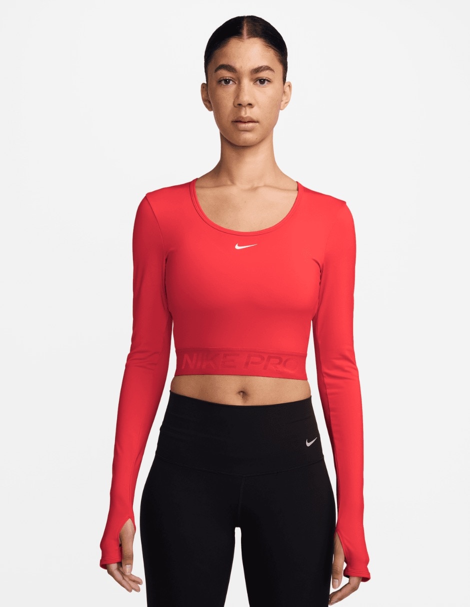 Top deportivo para entrenamiento mujer