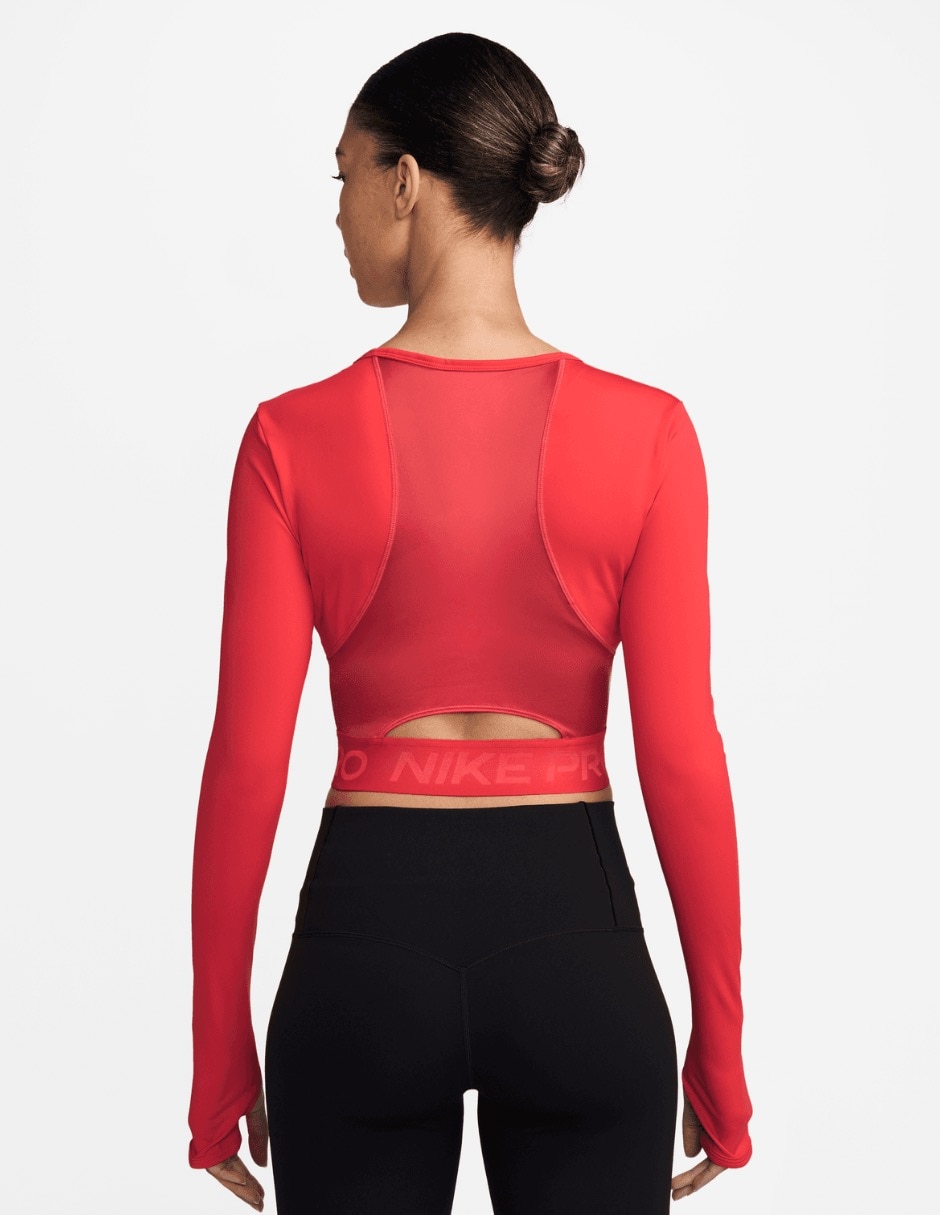 Top deportivo para entrenamiento mujer 2
