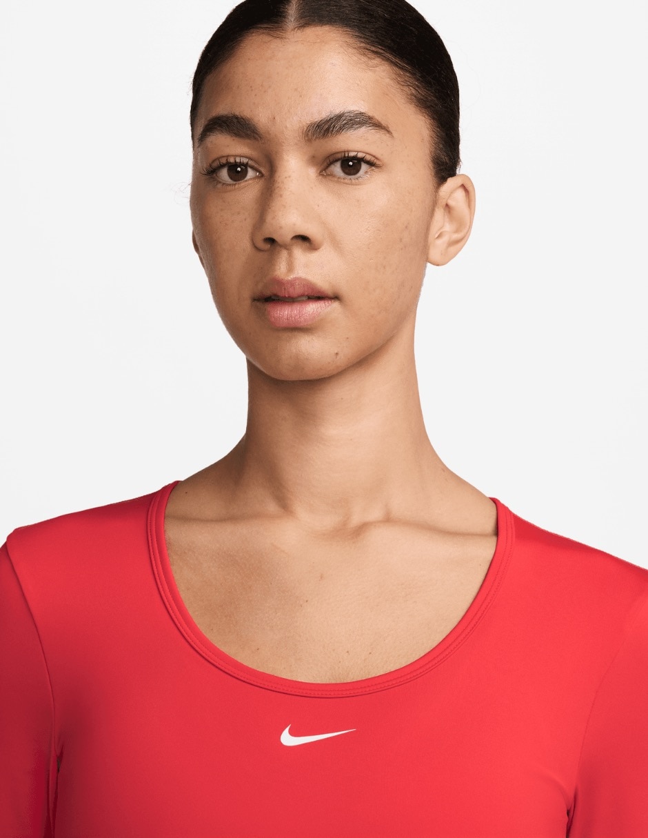 Top deportivo para entrenamiento mujer 3