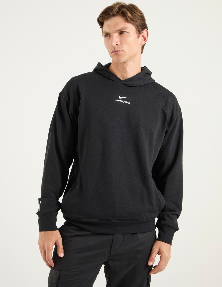 Sudadera Nike Midlayer Hoodie con capucha para hombre Liverpool