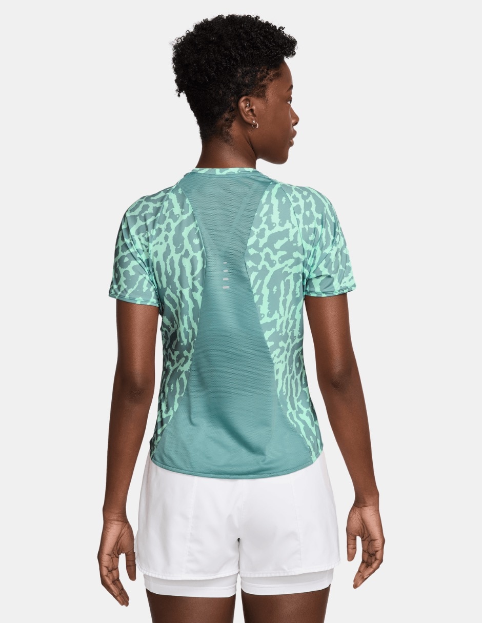 Playera deportiva para correr Swift de mujer 2