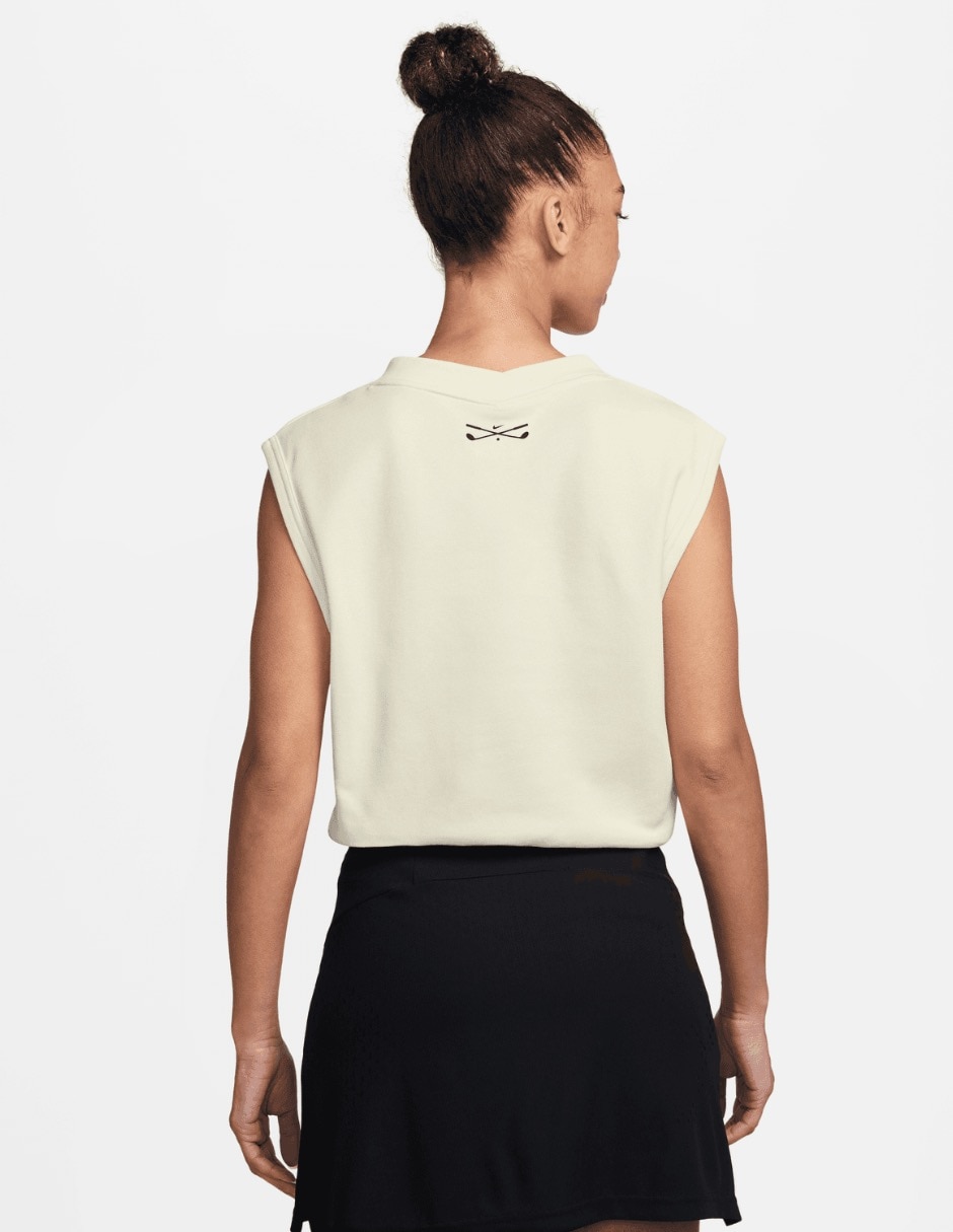 Playera deportiva casual de mujer 2