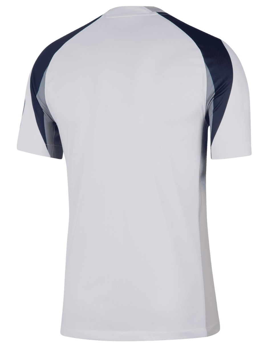 Jersey de Tottenham local manga corta   para hombre 2