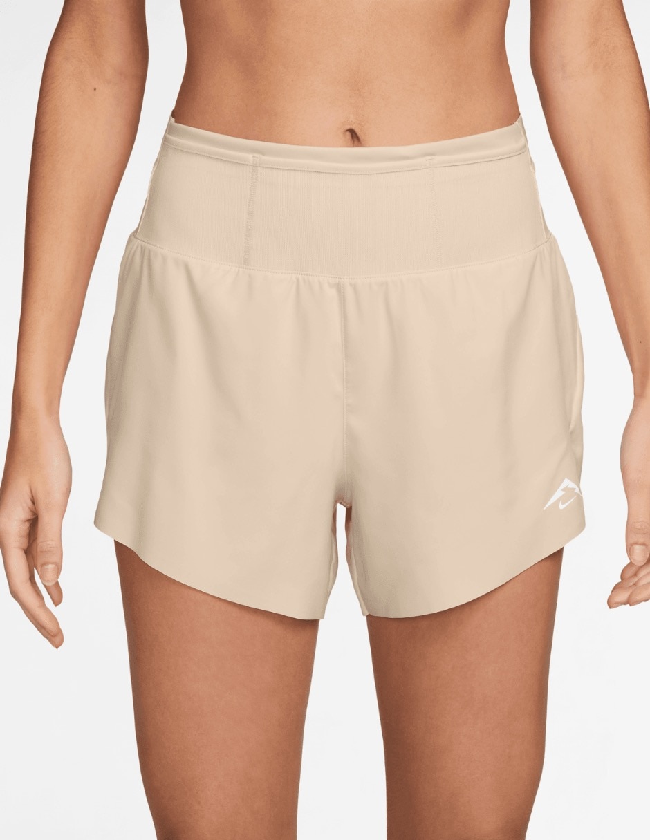 Short con bolsa Nike Trail Df Mr para correr mujer Liverpool