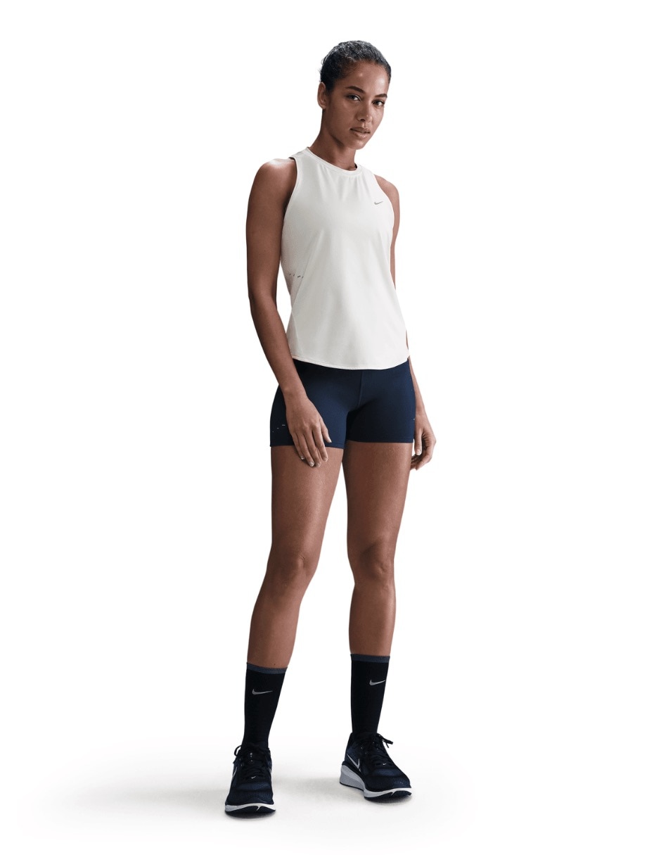Playera deportiva para correr de mujer Playera deportiva para correr de mujer