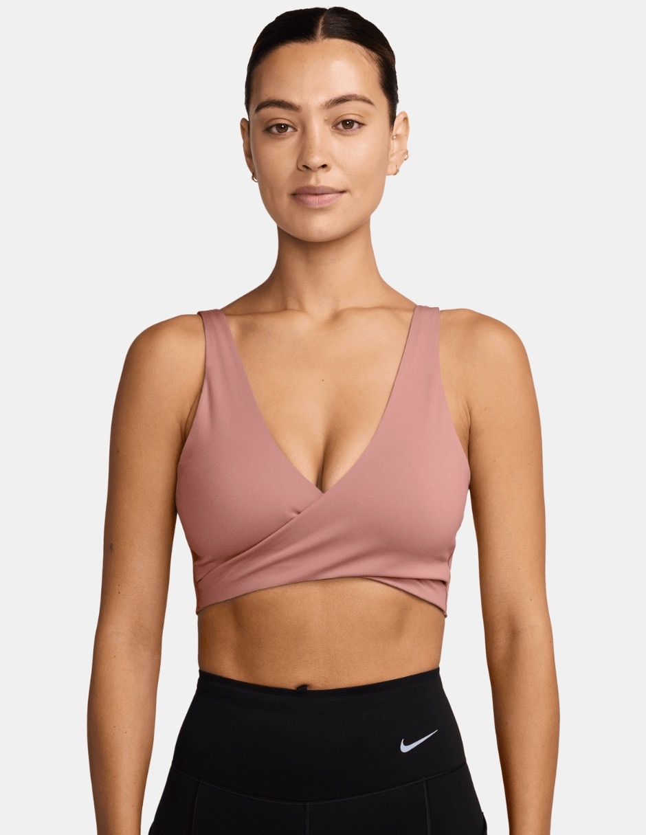 Top deportivo W Nk1 Bra Capsule Hq2813 para entrenamiento mujer Top deportivo W Nk1 Bra Capsule Hq2813 para entrenamiento mujer