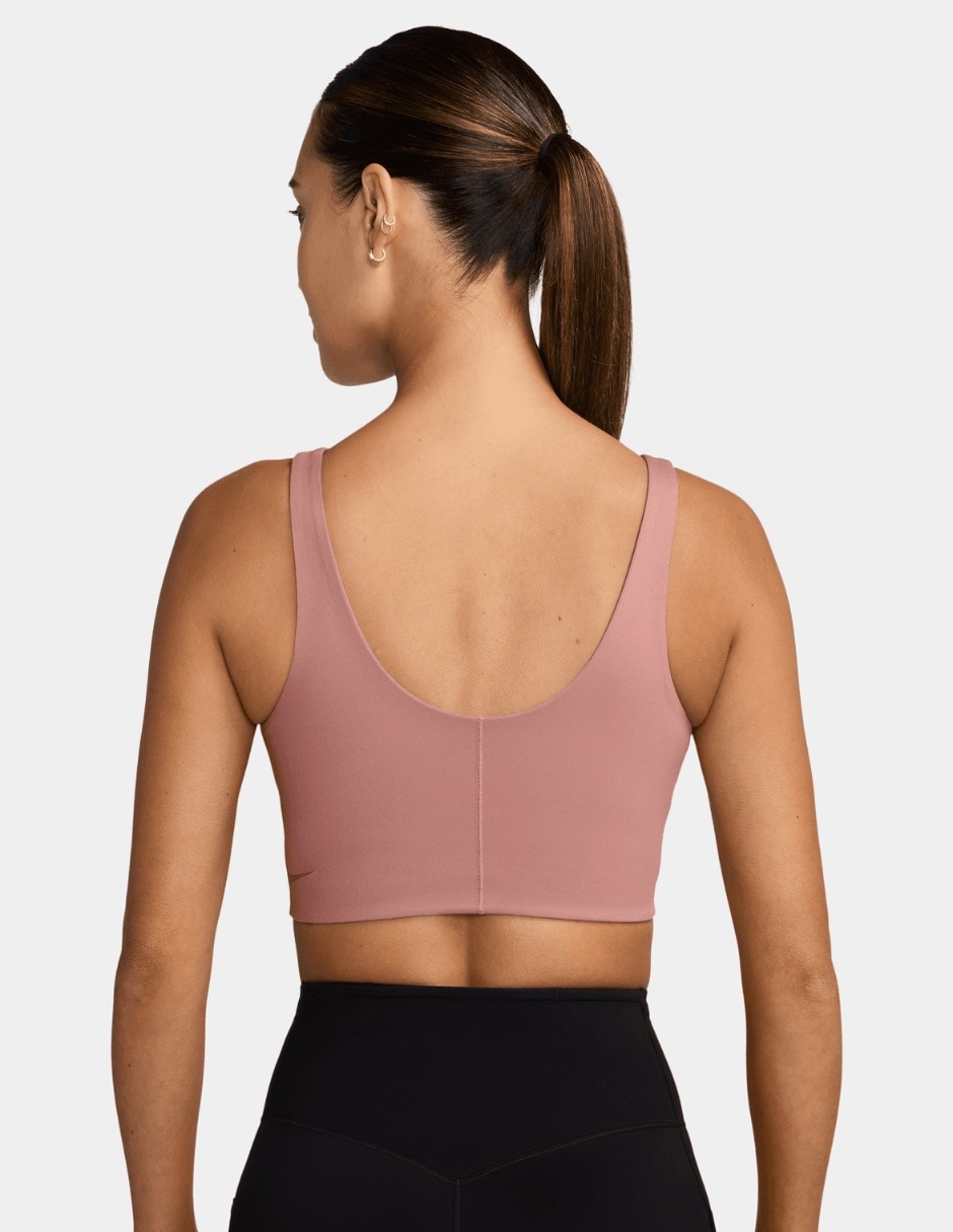 Top deportivo W Nk1 Bra Capsule Hq2813 para entrenamiento mujer 2