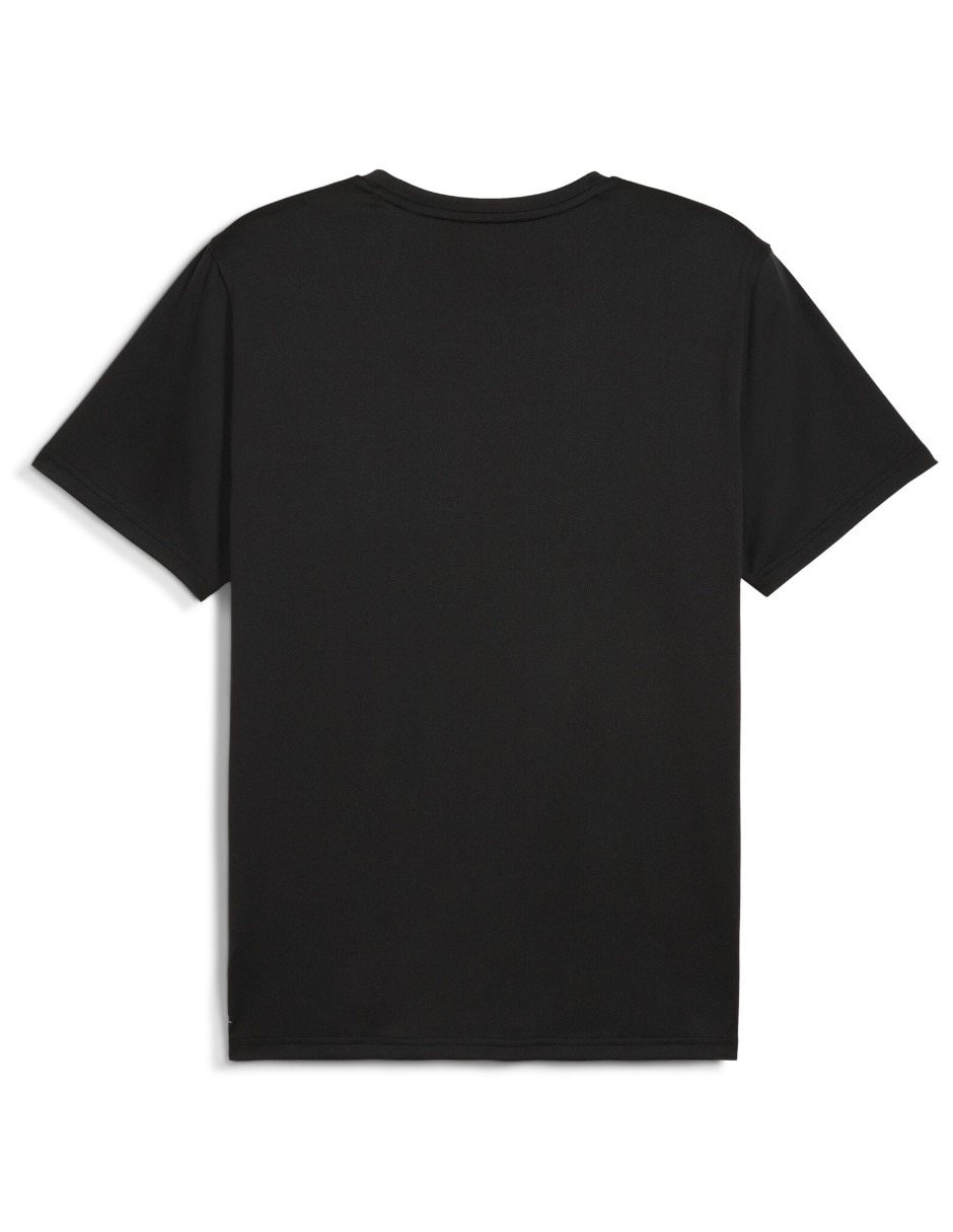 Playera deportiva para entrenamiento para hombre 2