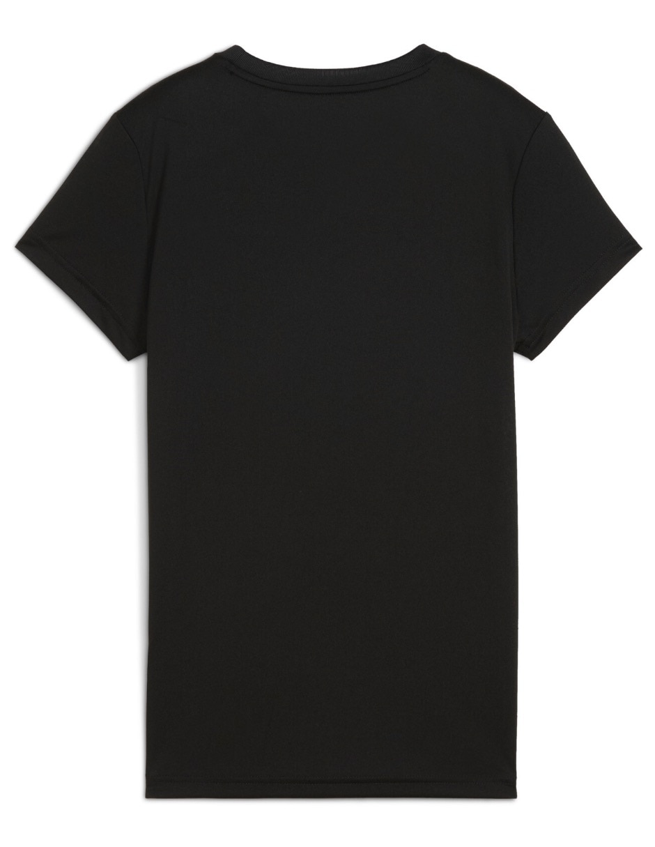 Playera deportiva para entrenamiento para mujer 2