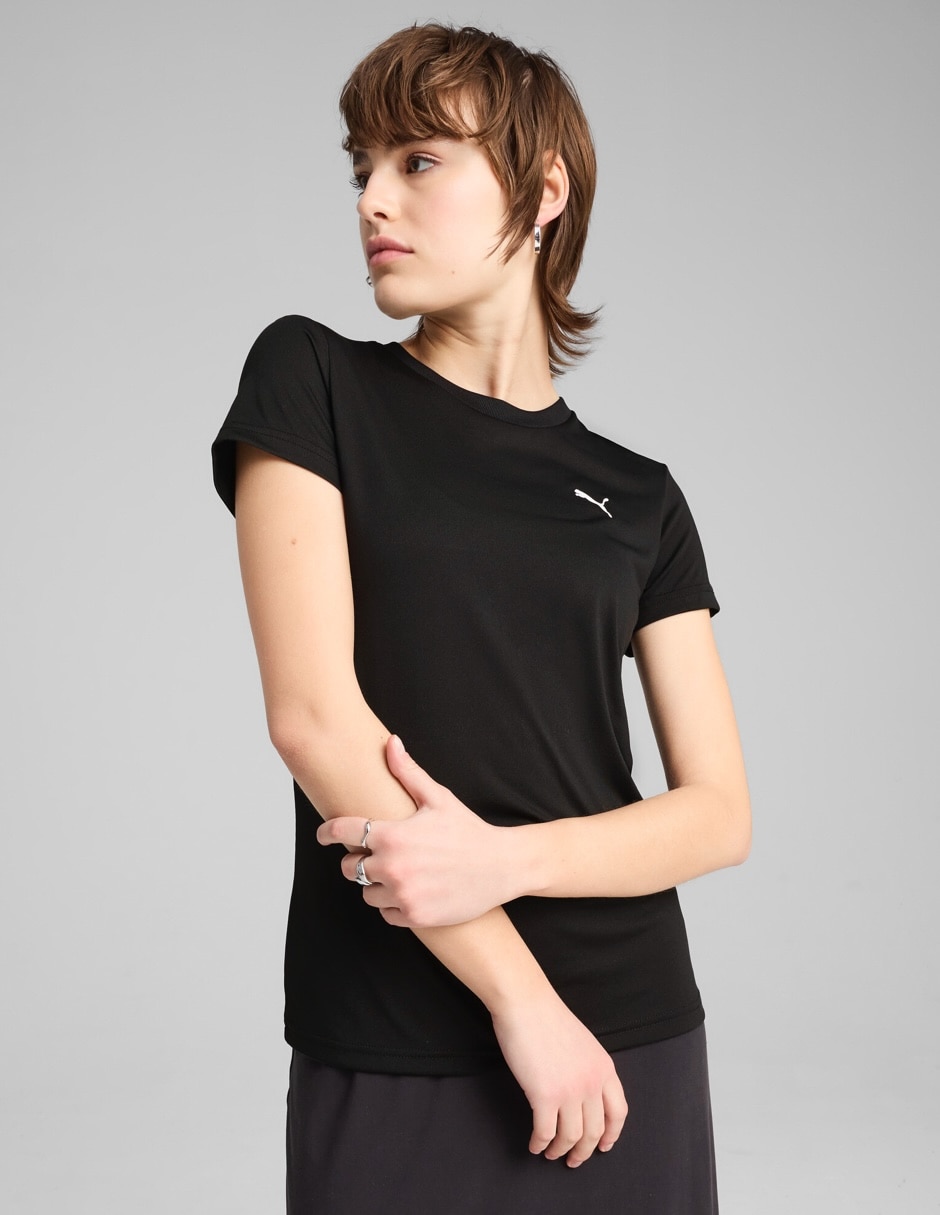 Playera deportiva para entrenamiento para mujer 3