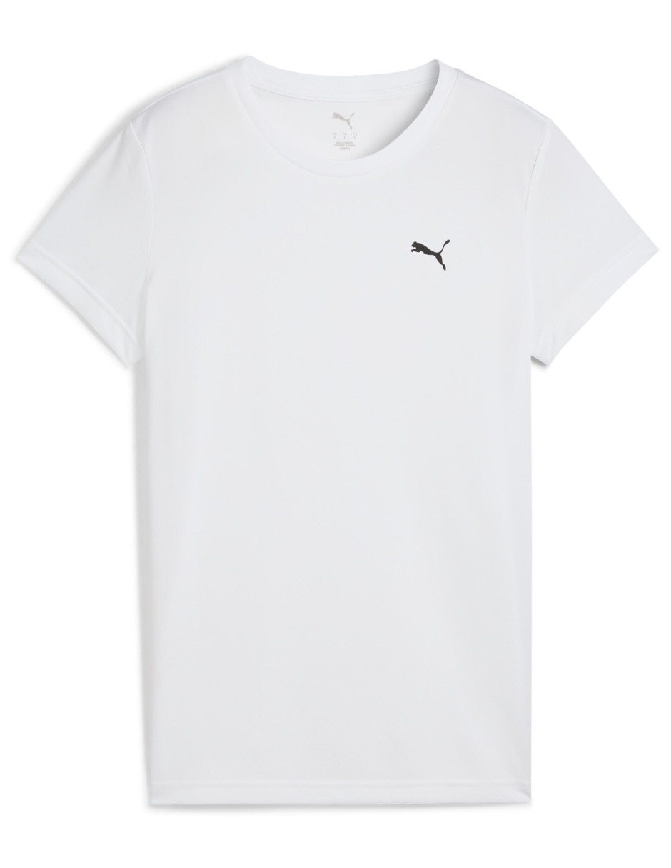 Playera deportiva para entrenamiento para mujer Playera deportiva para entrenamiento para mujer