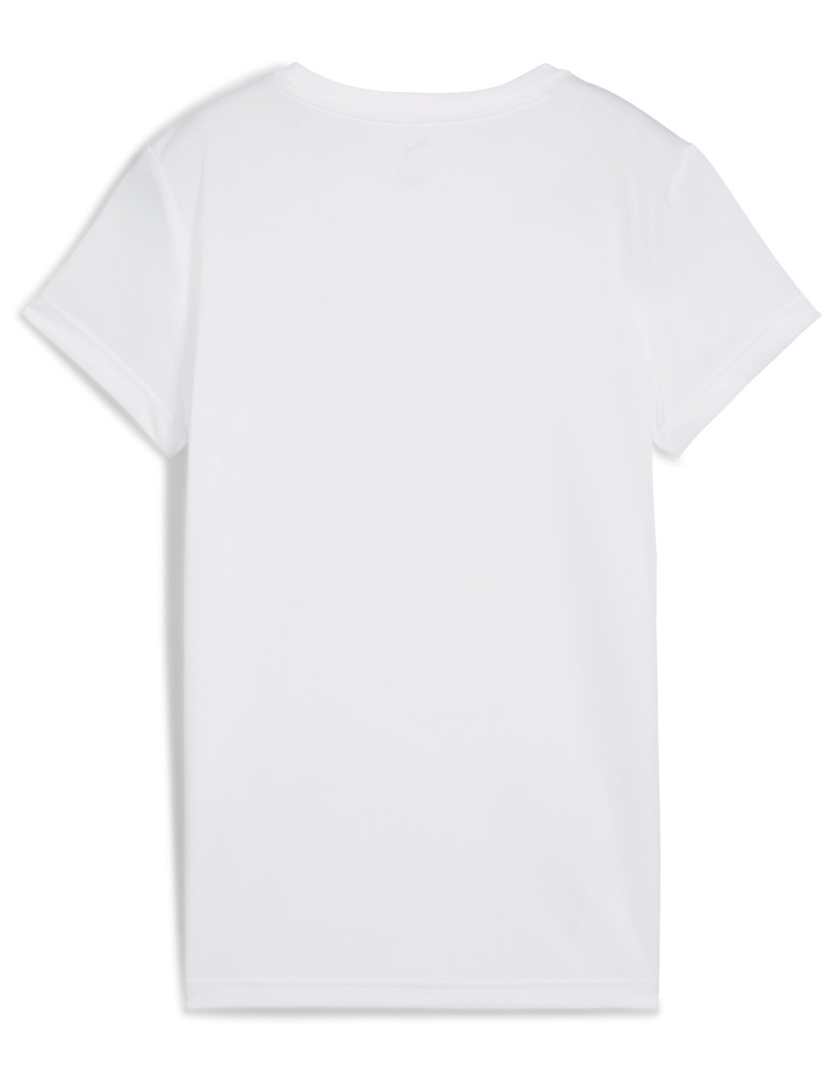 Playera deportiva para entrenamiento para mujer 2
